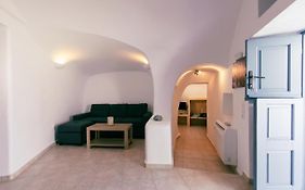 Gemini Cave